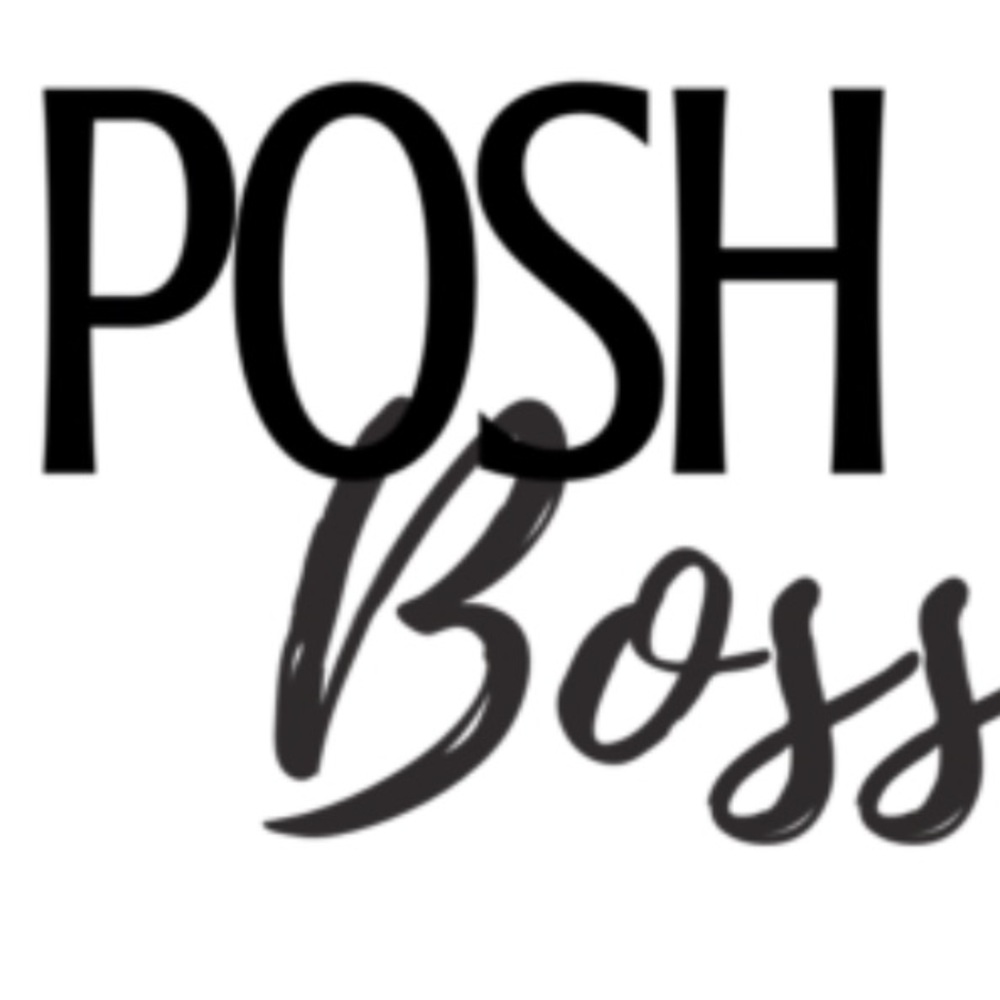 Special thanks to Poshmark